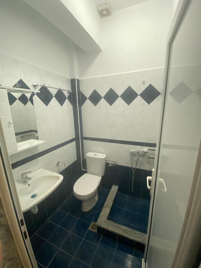 Villa Matina Leptokaryá Eksteriør bilde